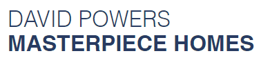 David Powers Masterpiece Homes