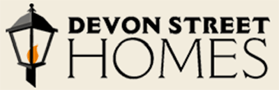 Devon Street Homes