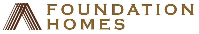 Foundation Homes