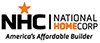 National Home Corporation