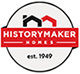 HistoryMaker Homes