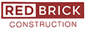 Red Brick Construction
