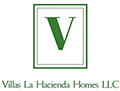 Villas La Hacienda Homes